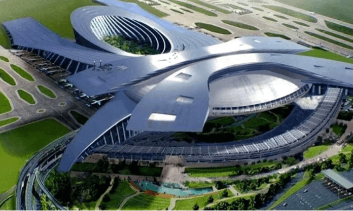 Jewar Airport's Impact on NCR Real Estate