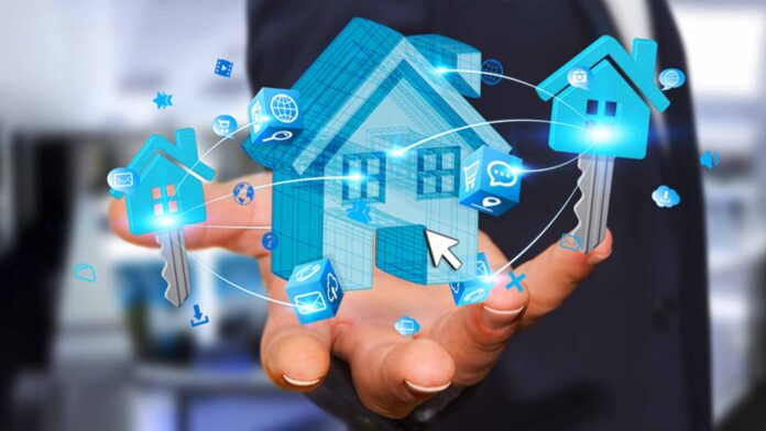 PropTech's Role in India’s Real Estate Growth and Urban Transformation