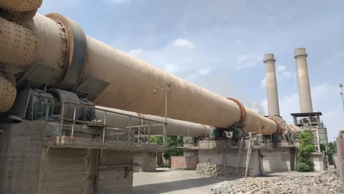 Afghanistan Invests Over $600 Million in Cement Sector