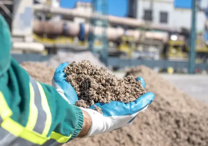 Cement Sector Faces Profitability Hurdle for Future Growth