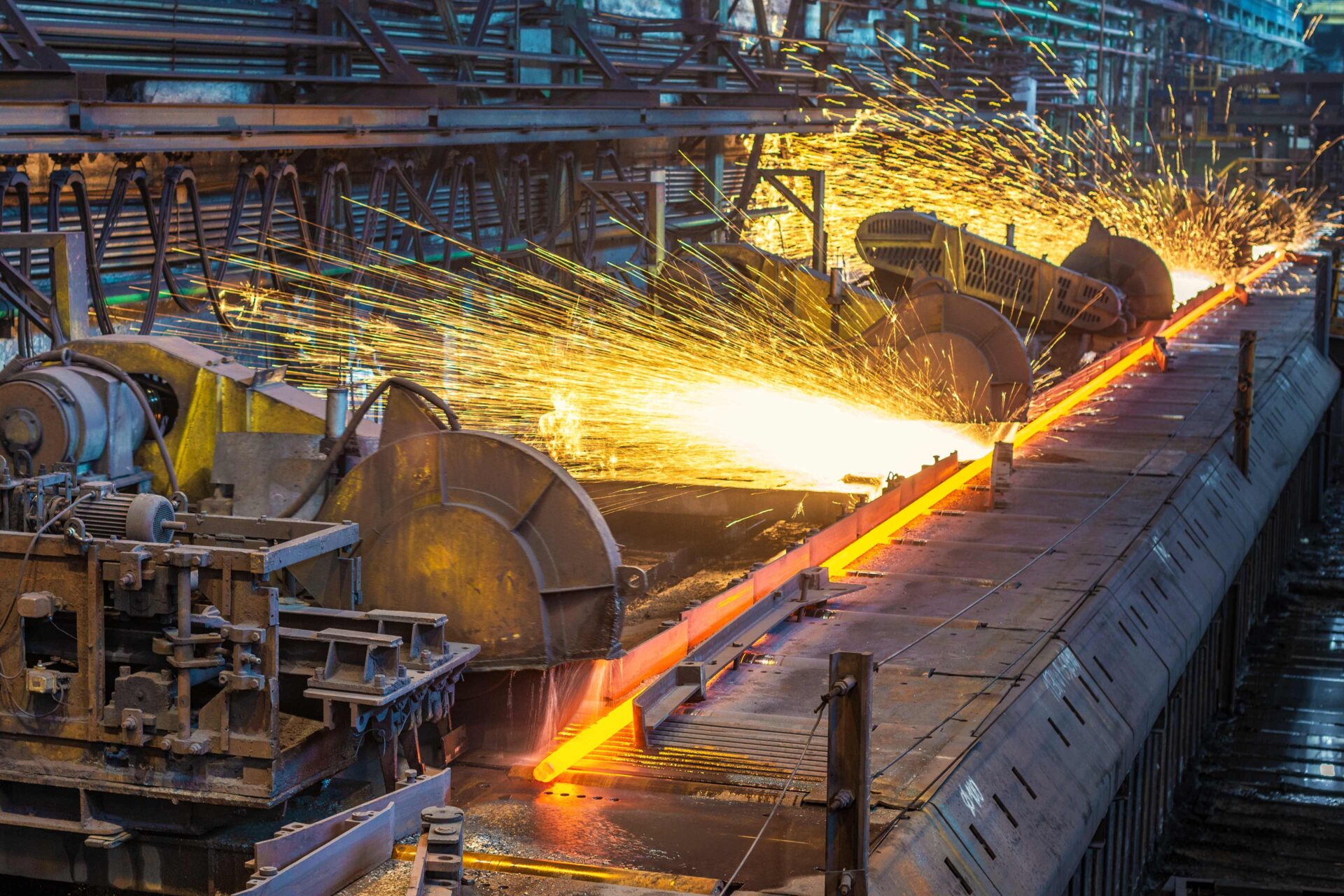 Steel Capacity Utilization in India Set to Hit 4-Year Low Amid Rising Imports