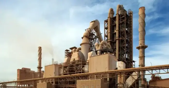 Cement Industry Faces Shutdown Crisis in Koshi State