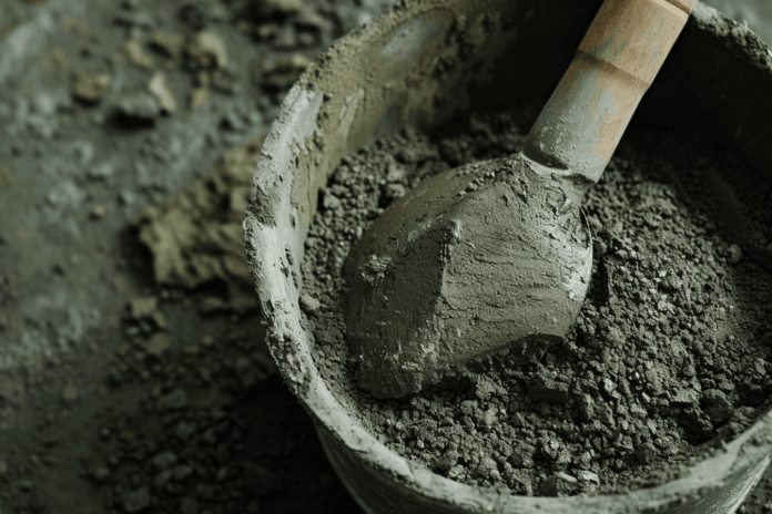 India Green Cement Market Gains Strong Momentum