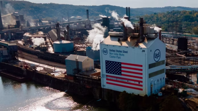 US Panel Deadlocks on US Steel-Nippon Acquisition, Deal Faces Potential Block