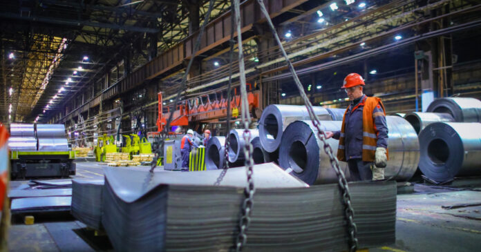 BigBloc Secures Rs 4.5 Crore Order from Tata for Micron’s Factory