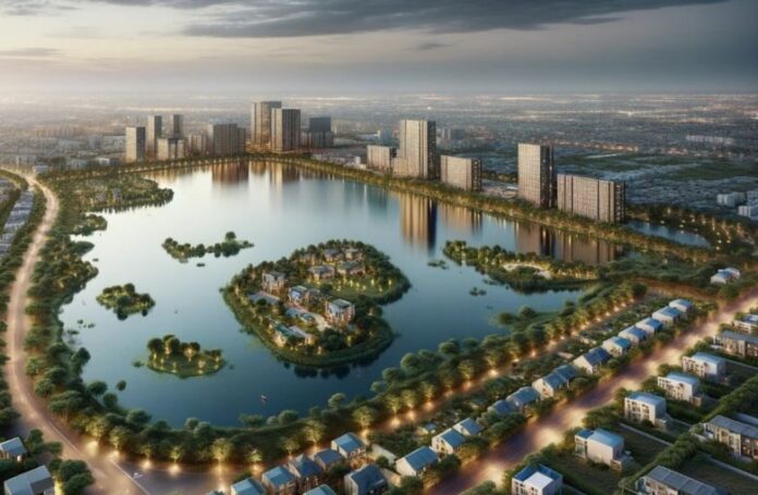 Chennai's Valasaravakkam Plot to Be Transformed Into Eco-Park and Lake