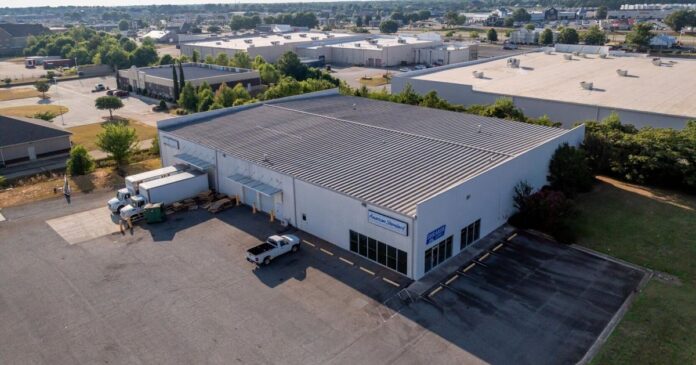 Mitra Investment Partners Acquires Thornapple Self Storage
