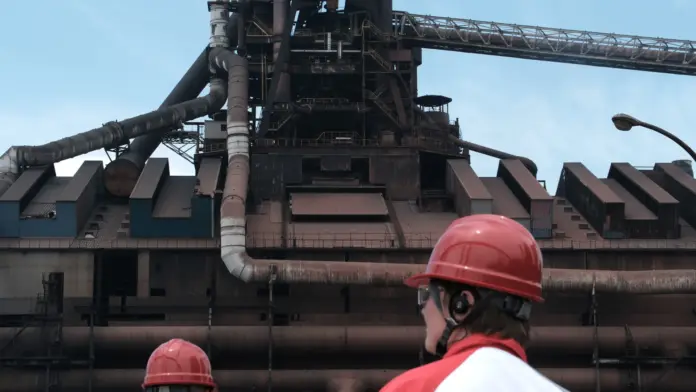 Nippon Steel Postpones US Steel Deal Closure to 2025