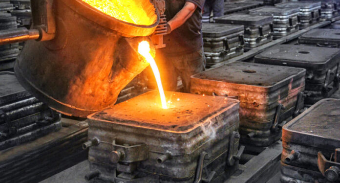 Welspun Corp Unit Secures Rs 130 Crore Steel Pipe Order from Saudi Arabia