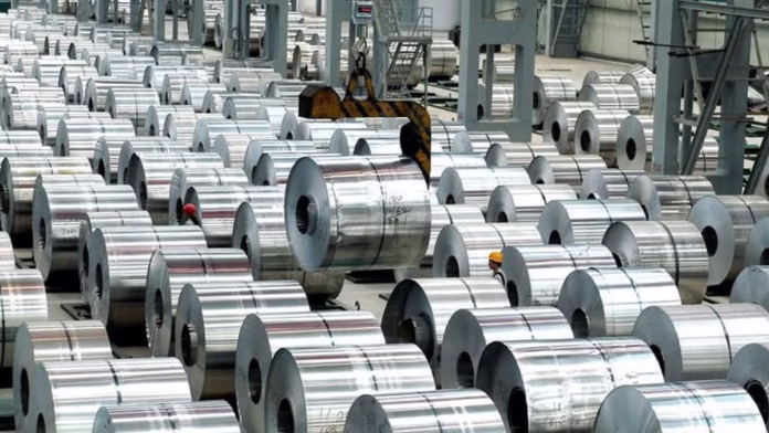 India Leads with Green Steel Taxonomy Launch
