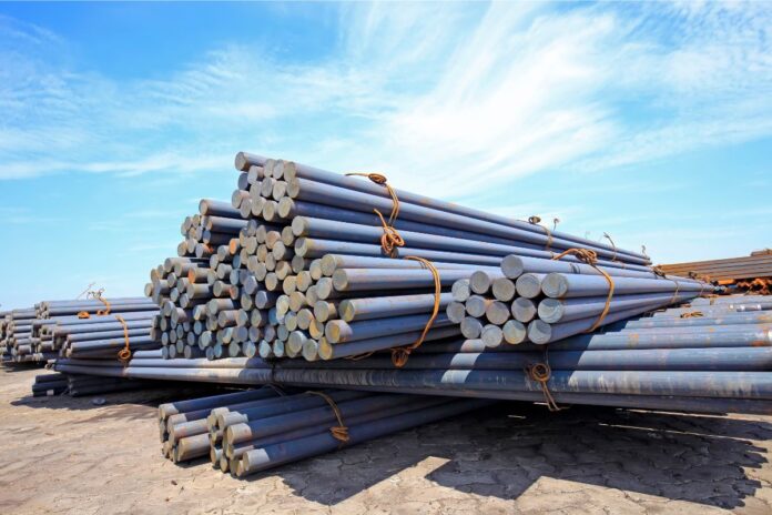 Iran Targets Steel Efficiency Through Value Chain Development