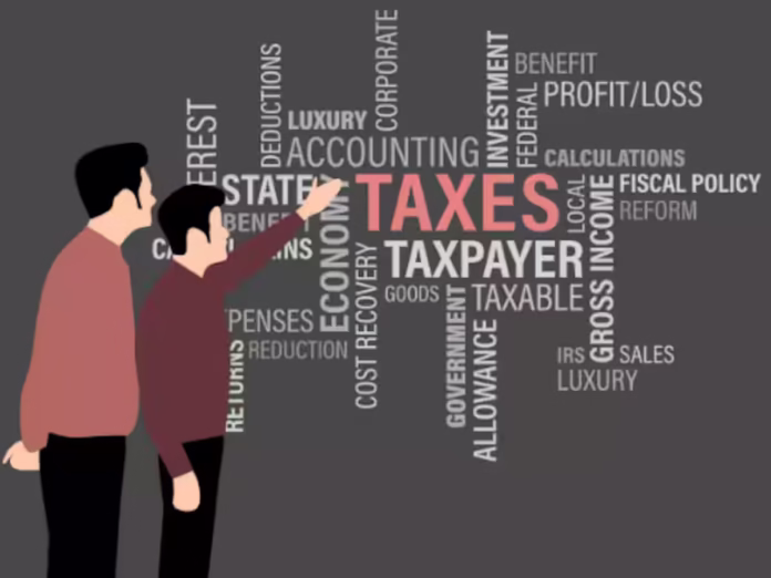 Mahindra Lifespace Faces Rs 2.09 Crore Tax Demand from Tamil Nadu GST Dept