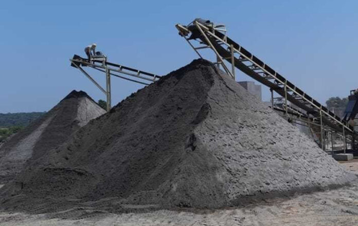 Rajasthan Cancels Auctions for 22 Sand Blocks Over Non-Payment of Bids