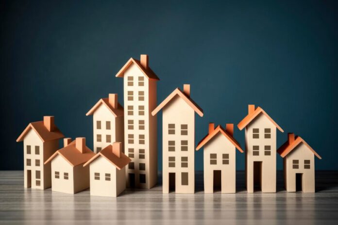 47% of PMAY-Urban Houses Unoccupied Due to Infrastructure Gaps
