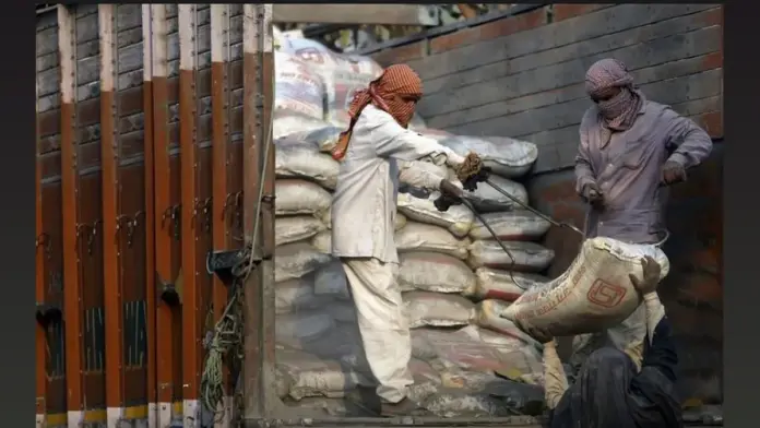 JK Lakshmi Cement’s Amalgamation Plan Gets BSE, NSE Approval