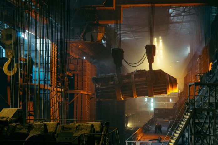 GTRI Calls for In-Depth Assessment of Steel Industry