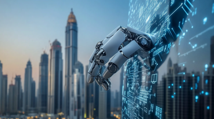 AI Revolutionises Real Estate – Discover the Future of Property Market Innovations