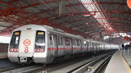 Chandigarh Metro Project Hits Roadblock Amid Growing Concerns Over Financial Viability
