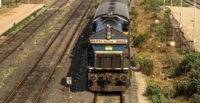 Demarcation Process for Rayagada Railway Division in Odisha Progresses