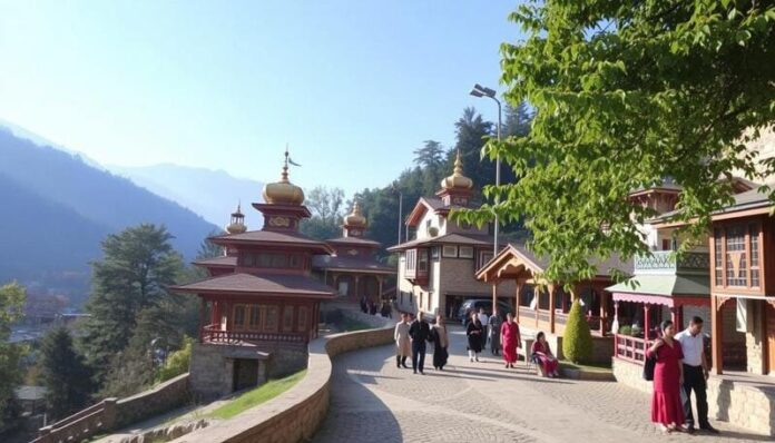 Dharamshala Hoteliers Call for Urgent Infrastructure Improvements to Boost Tourism