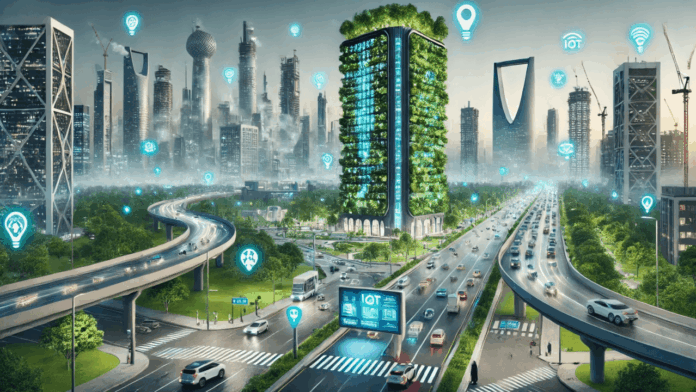 India’s Smart Infrastructure Revolution Shaping Sustainable Cities for the Future
