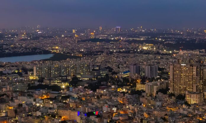 Magadi Road Metro Plan Set to Transform Bengaluru’s Real Estate Landscape