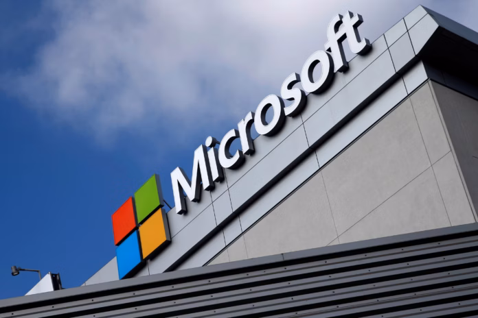 Microsoft to Invest $80 Billion in AI Infrastructure to Drive Global Expansion