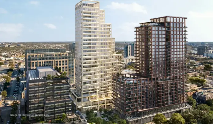 Nagpur Improvement Trust to Redevelop Sanskrutik Sankul into 13-Storey Mixed-Use Complex