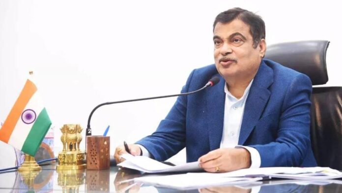 Nitin Gadkari Unveils ₹1 Lakh Crore Infrastructure Plans to Transform Delhi