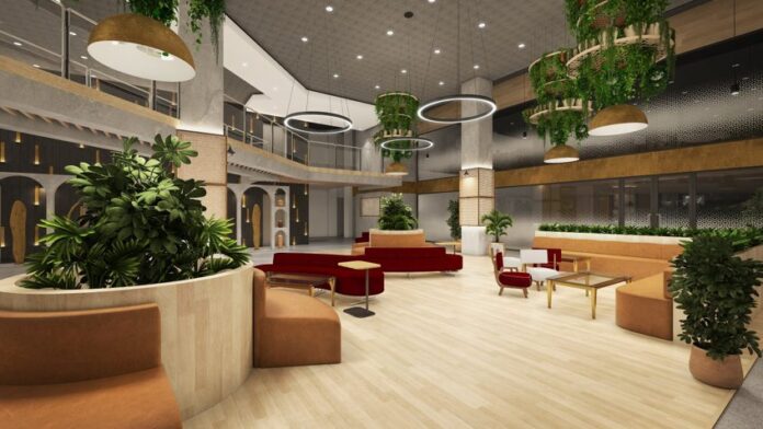 Smartworks Leases 4.7 Lakh Sq Ft Office Space in Gurugram