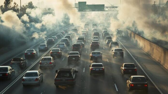 Thane Civic Body Takes Action Against 39 Builders for Violating Air Pollution Norms