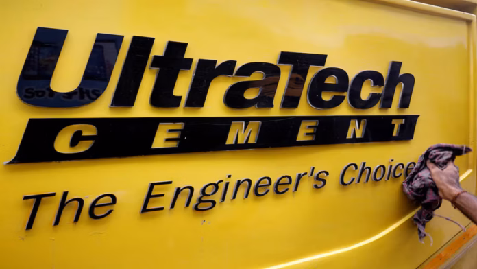UltraTech Aims India Cements Turnaround by 2025