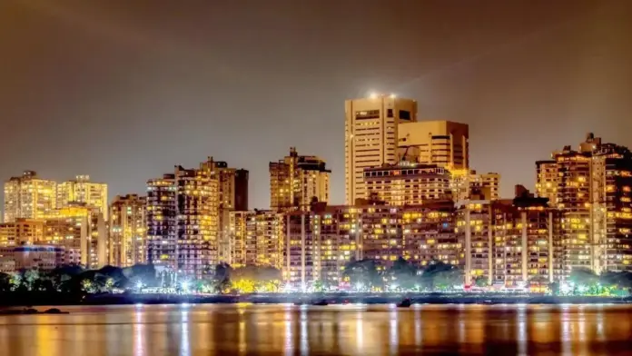 India’s real estate investments reached a record $6.5 billion in 2024