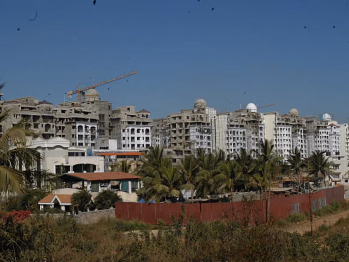 Civic Failures Amplify Bengaluru Homebuyers Agony