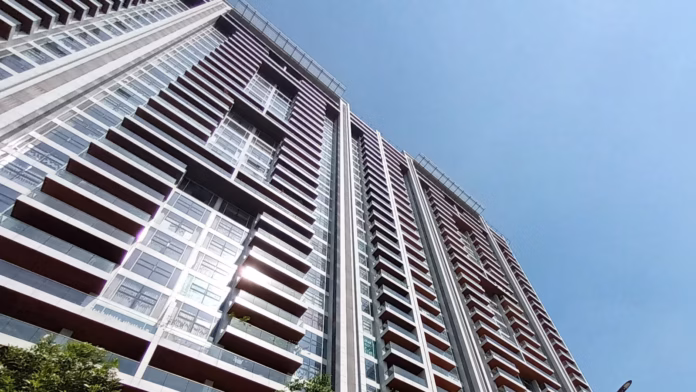 Pune real estate market hits ₹7,098 crore milestone Pune real estate market hits ₹7,098 crore milestone