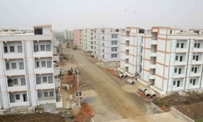 Realty Sector Pushes for Affordable Housing Reforms