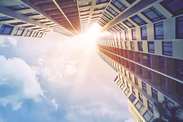 Commercial Real Estate Signals a Revival Amid Demand Uptick