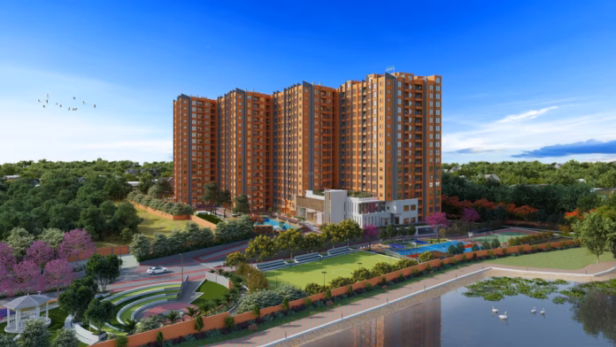 Finding Affordable Flats in Bengaluru for Less Than ₹20,000 Per Month