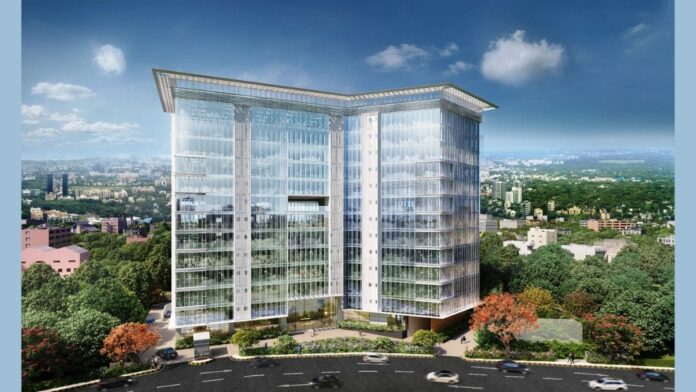 Andheri Mumbai’s Commercial Real Estate Powerhouse on the Rise