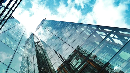 Pune's office market grew by 19% in 2024, with 80 lakh square feet leased