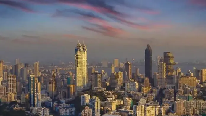 Mumbai’s real estate market soared in 2024 with 96,000+ residential units sold