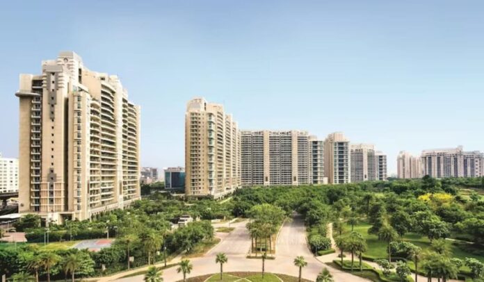 Mumbai’s real estate market achieved over 141,000 property registrations in 2024