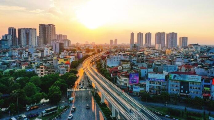 FDI Drives Vietnam’s Industrial Real Estate in 2025