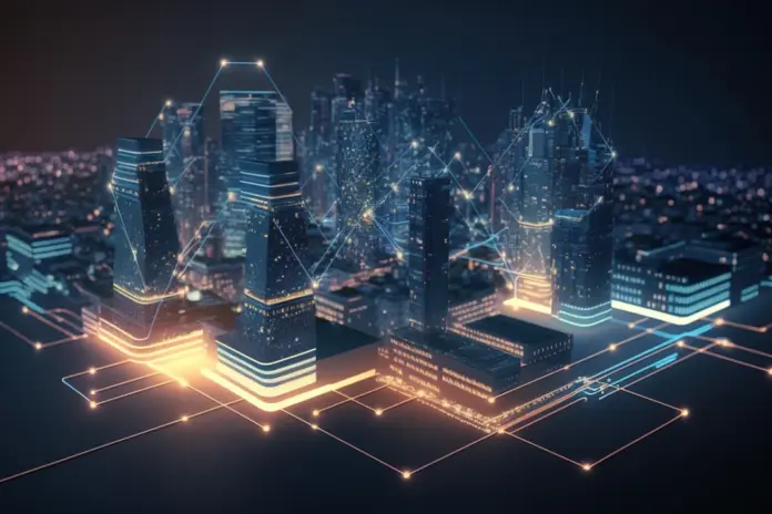 How AI and Blockchain Are Changing Real Estate