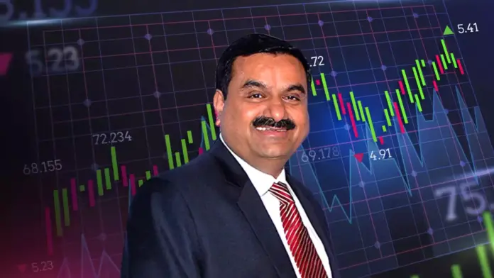 Microcap Stock Mach Conferences Soars 15% on Adani Cement Partnership News