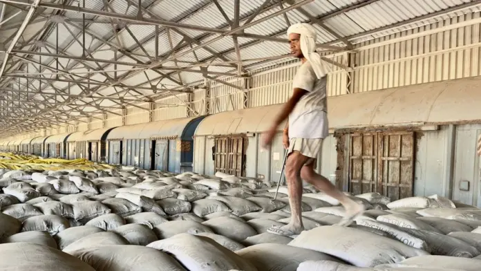 Nuvoco Vistas Successfully Secures Vadraj Cement Assets in Insolvency Resolution Process