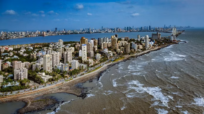 Coastal Land Scam Exposed in Mumbai, 102 Forged Property Maps Linked to Illegal Constructions
