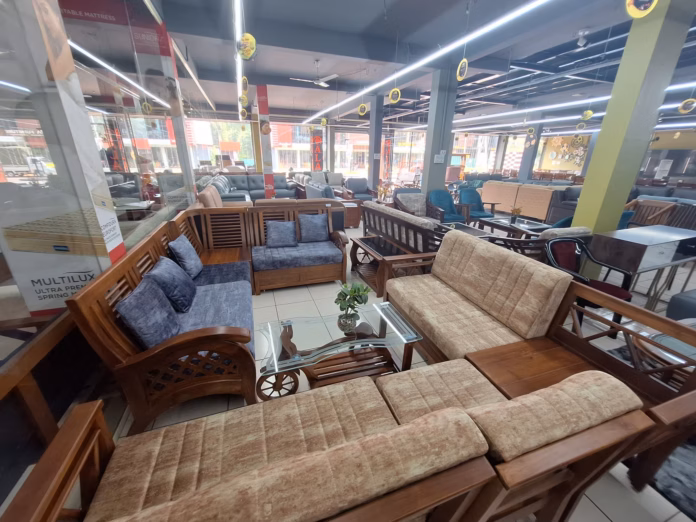 Galaxy Furniture and Electronics Inaugurated in Surathkal Galaxy Furniture and Electronics Inaugurated in Surathkal