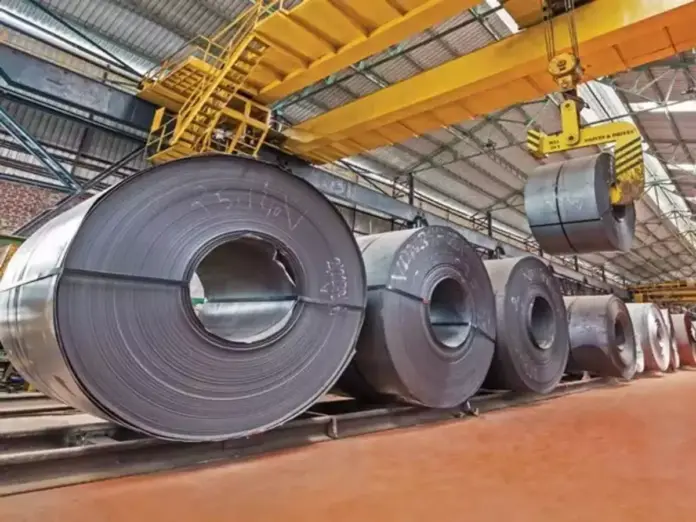 Global Steel Industry Faces Profitability Challenges as India Sees Rising Demand
