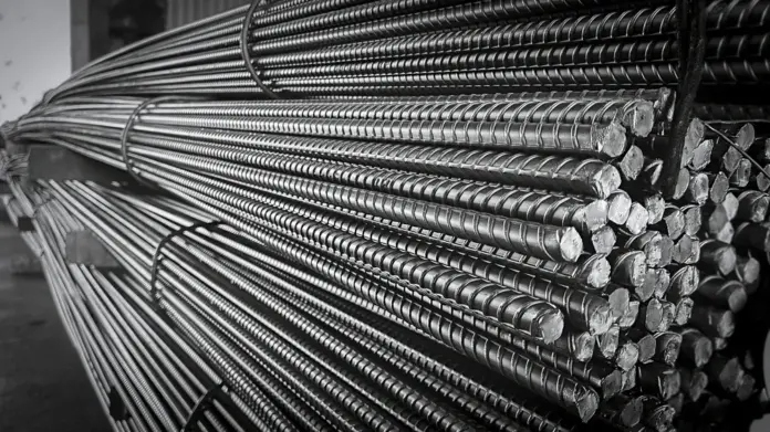 Steel Prices May Drop by 4% in 2025 Amidst Global Challenges